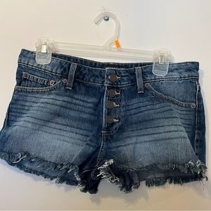Lucky Brand Women’s Denim Shorts